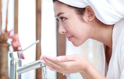 晚上护肤的正确步骤？