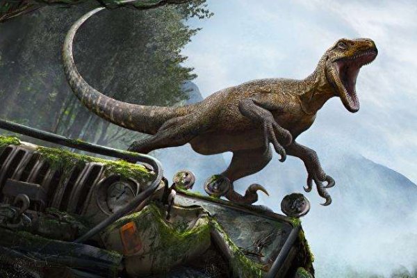 十大好看的恐龙电影