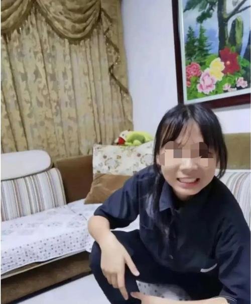 一名15岁学霸失联后发现上吊自杀，该名学生为何会做出这么极端的举动？