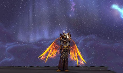 魔兽世界惩戒骑要加什么属性