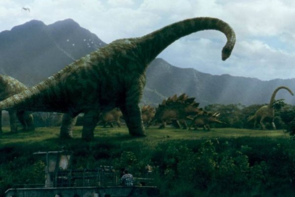 十大好看的恐龙电影