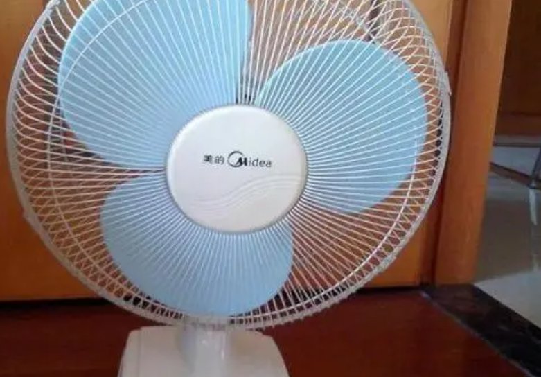 风扇转不动了是怎么回事