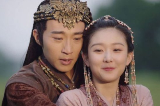 《斛珠夫人》方卓英为什么会黑化?