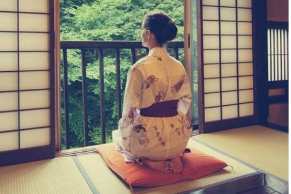 和服和浴衣的区别，百度各种答案总结一下