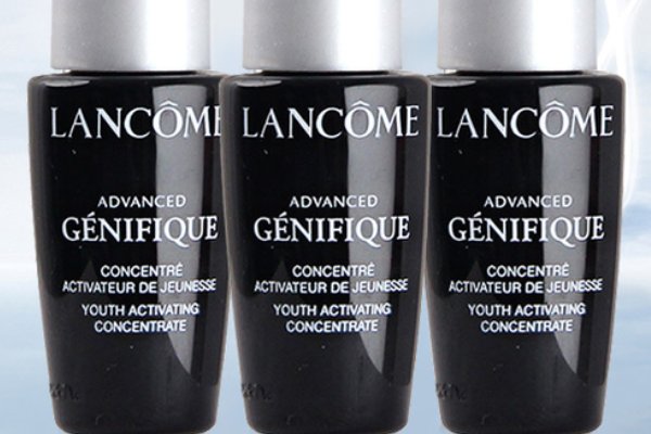 世界十大奢侈护肤品牌