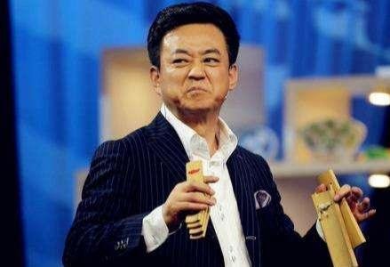 朱军的老婆是谁?现今事业又是怎么样的?