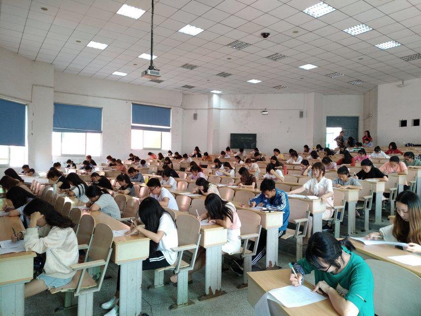 二模考试意味着什么？