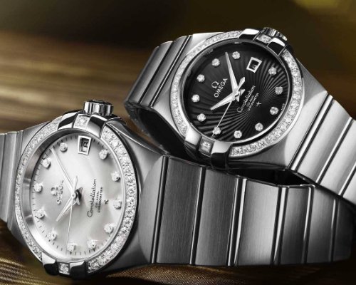 世界手表排名前100名都有哪些？