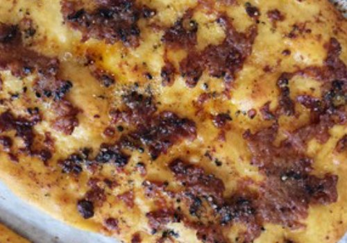 武大郎烧饼怎么做