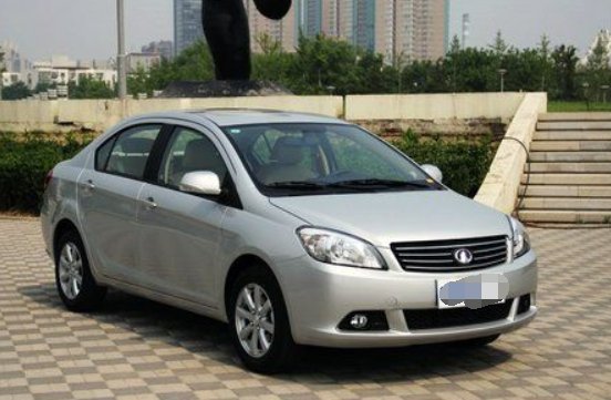 腾翼c30百公里几个油