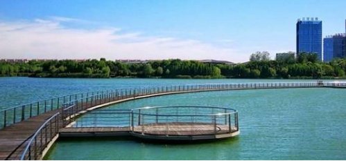 张家港旅游景点大全