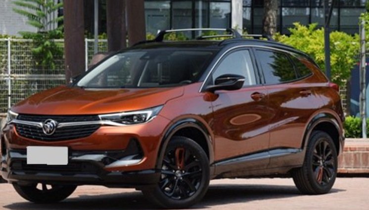 新别克昂科拉怎么样？能不能入手？