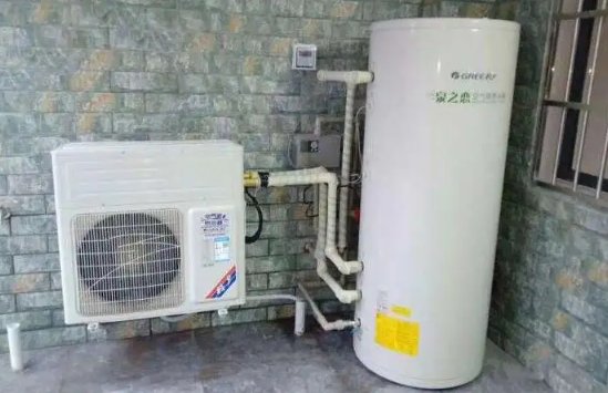 空气能热水器十大名牌排名