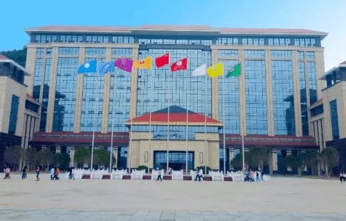 室内设计专业好的专科院校有哪些