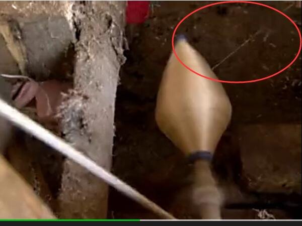 蚕茧人工怎样抽丝？