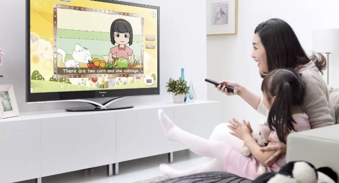 看电视的坏处有哪些？