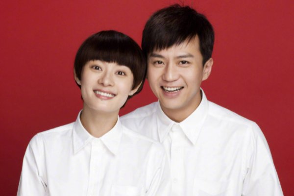 孙俪和邓超是怎样认识的?怎样相恋的?