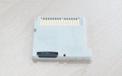 3DS破解是什么意思?烧录卡是什么?
