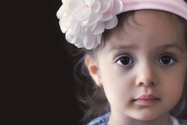 好听特别的女孩名字