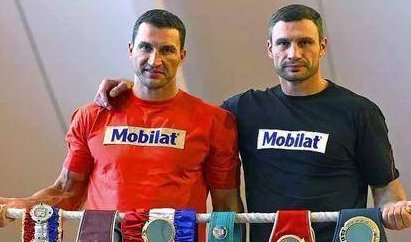 大克里琴科和小克里琴科,谁的实力更强?