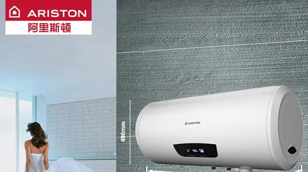 空气能热水器十大名牌排名