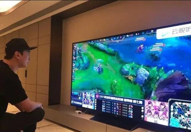 100寸的电视机有多大？长宽各是多少啊？