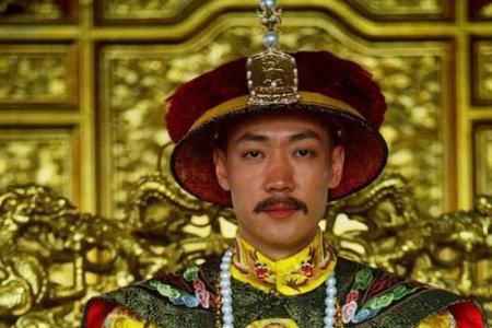 嘉庆有什么电视剧？