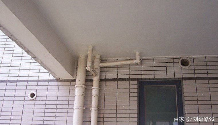 安装落水管有很多步骤的，安装时有什么值得注意的？