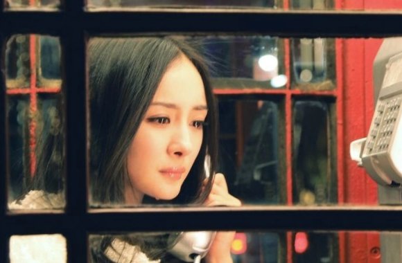 杨幂主演的电影电视剧(全部)