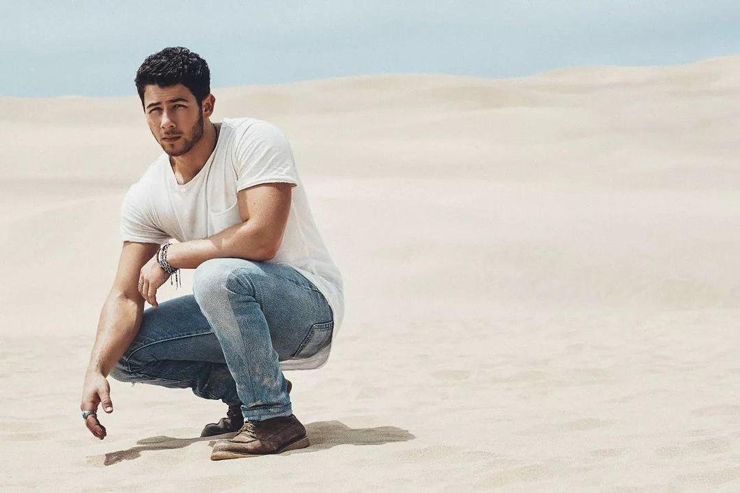 尼克·乔纳斯的现状如何？