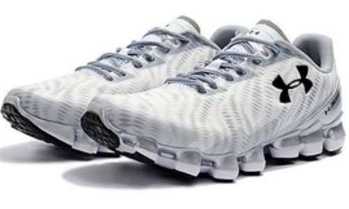 运动鞋排名前十名