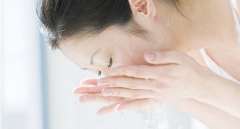 海藻面膜如何正确使用？