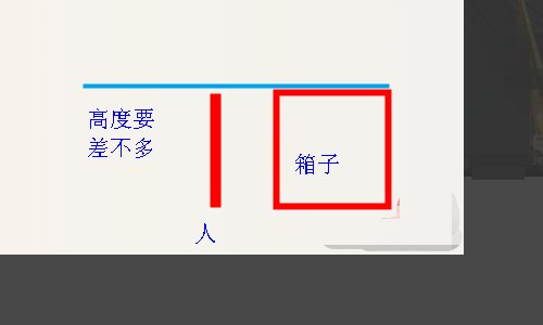 CF连跳按键教程