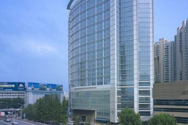 武汉五星级酒店有哪些?