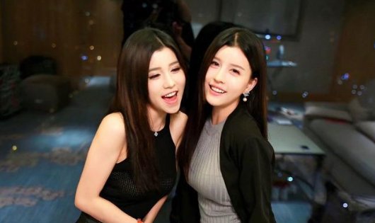 娱乐圈里有哪些双胞胎明星?