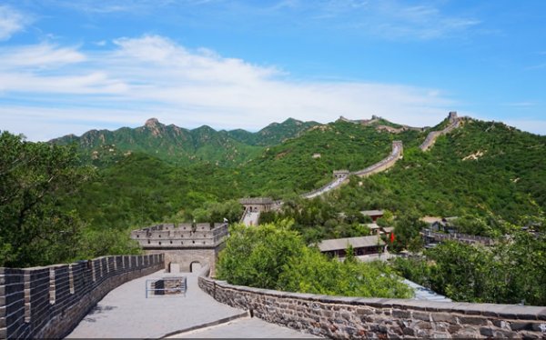 北京有什么名胜古迹？