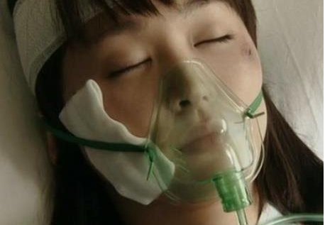 面罩吸氧的氧流量是多少？