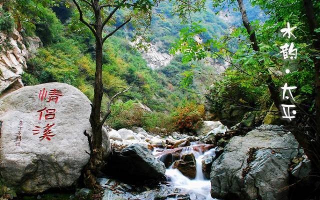 西安周边自驾一日游好去处有哪些?