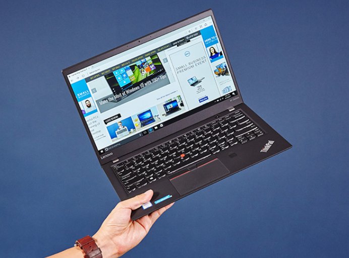 哪个型号的笔记本电脑适合商务办公