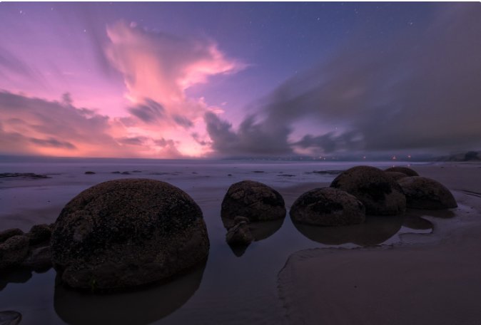 世界八大奇观是什么?