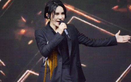 黑金公司旗下艺人有谁？