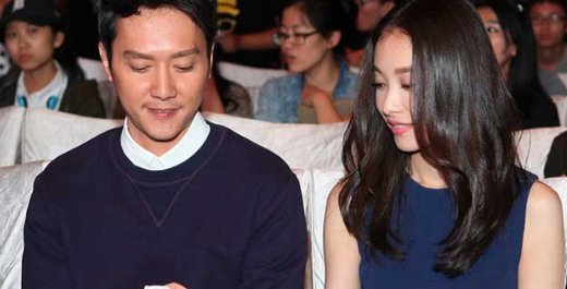 冯绍峰倪妮为什么分手？