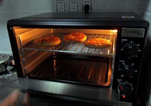 武大郎烧饼怎么做