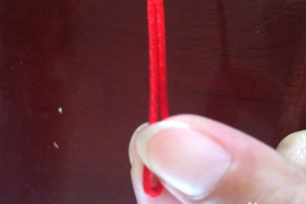 手链编法有哪些？