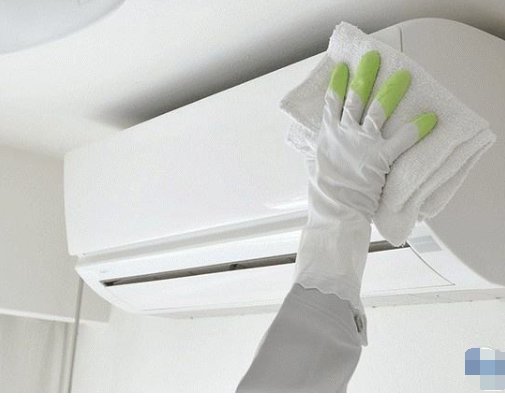空调如何保养？