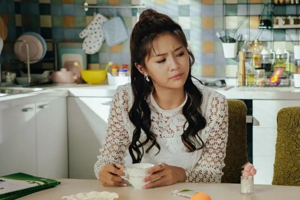 如何评价《爱情公寓5》？