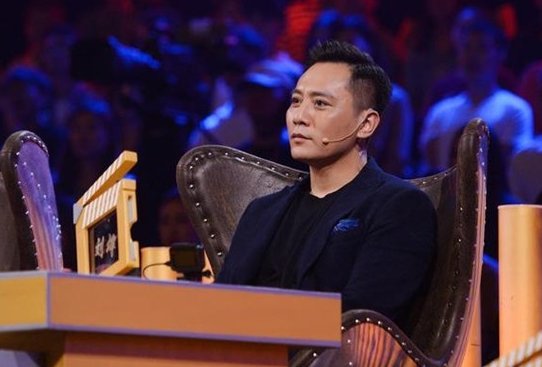 听说刘烨曾经骂过周迅，具体是因为什么事情？