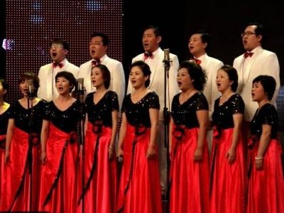 年会节目一般有哪些？