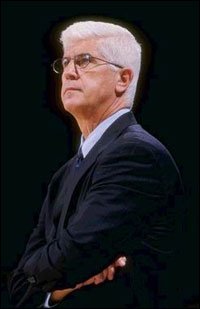 银狐哈里斯是谁？