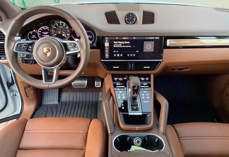 汽车内饰翻新大概需要花多少钱